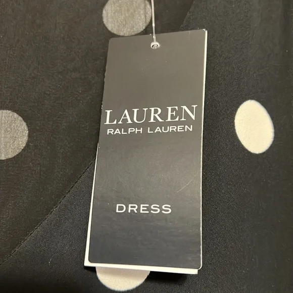 Ralph Lauren long dress - Picture 3 of 4